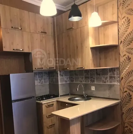ქირავდება 2 ოთახიანი ბინა 55მ² 4/14 სართ თბილისი - photo 2