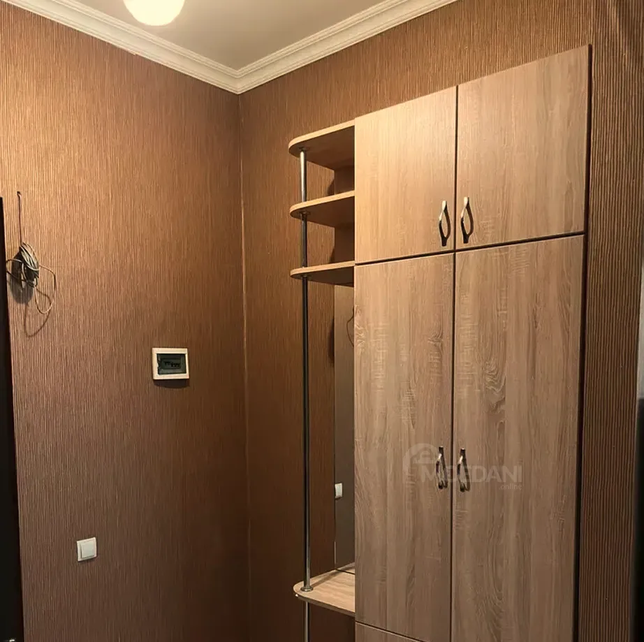 Сдам 2-комн. квартиру 55м² 4/14 эт. Тбилиси - изображение 6