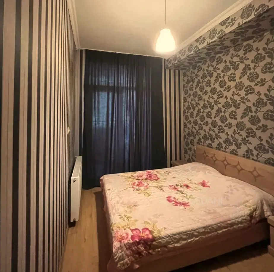 Сдам 2-комн. квартиру 55м² 4/14 эт. Тбилиси - изображение 4