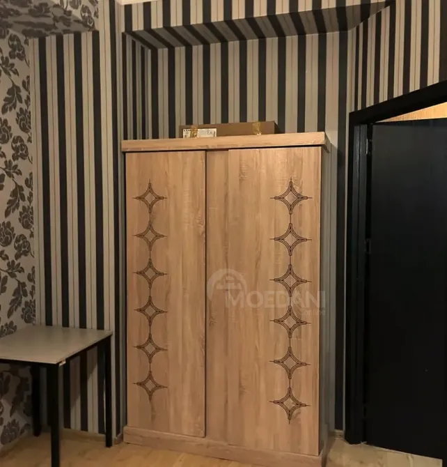 Сдам 2-комн. квартиру 55м² 4/14 эт. Тбилиси - изображение 5