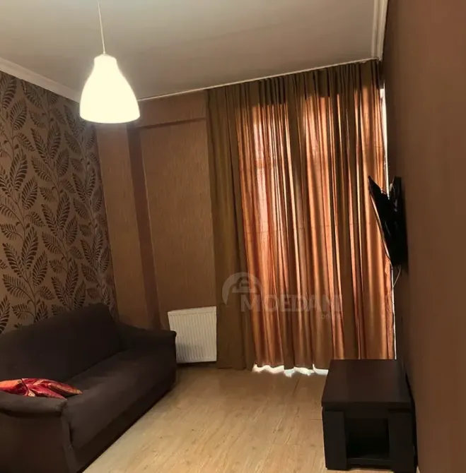 Сдам 2-комн. квартиру 55м² 4/14 эт. Тбилиси - изображение 3