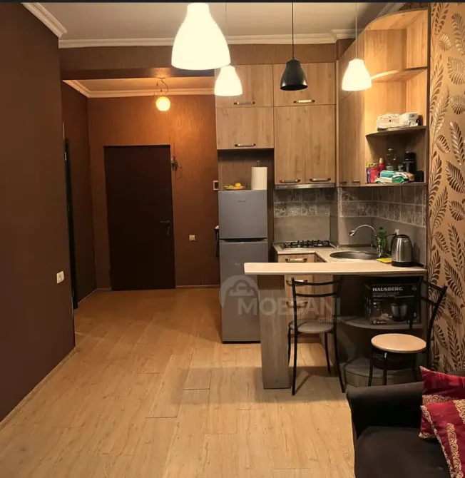 Сдам 2-комн. квартиру 55м² 4/14 эт. Тбилиси - изображение 1
