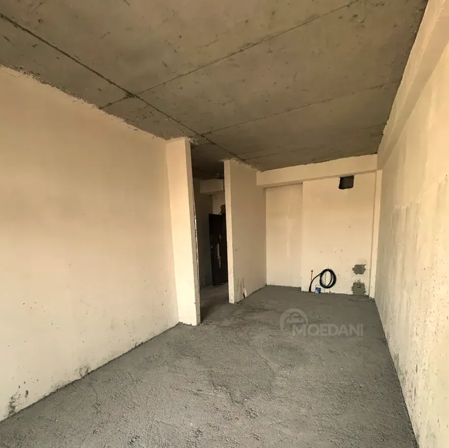 Продам 2-комн. квартиру 54м² 13/21 эт. Тбилиси - изображение 5