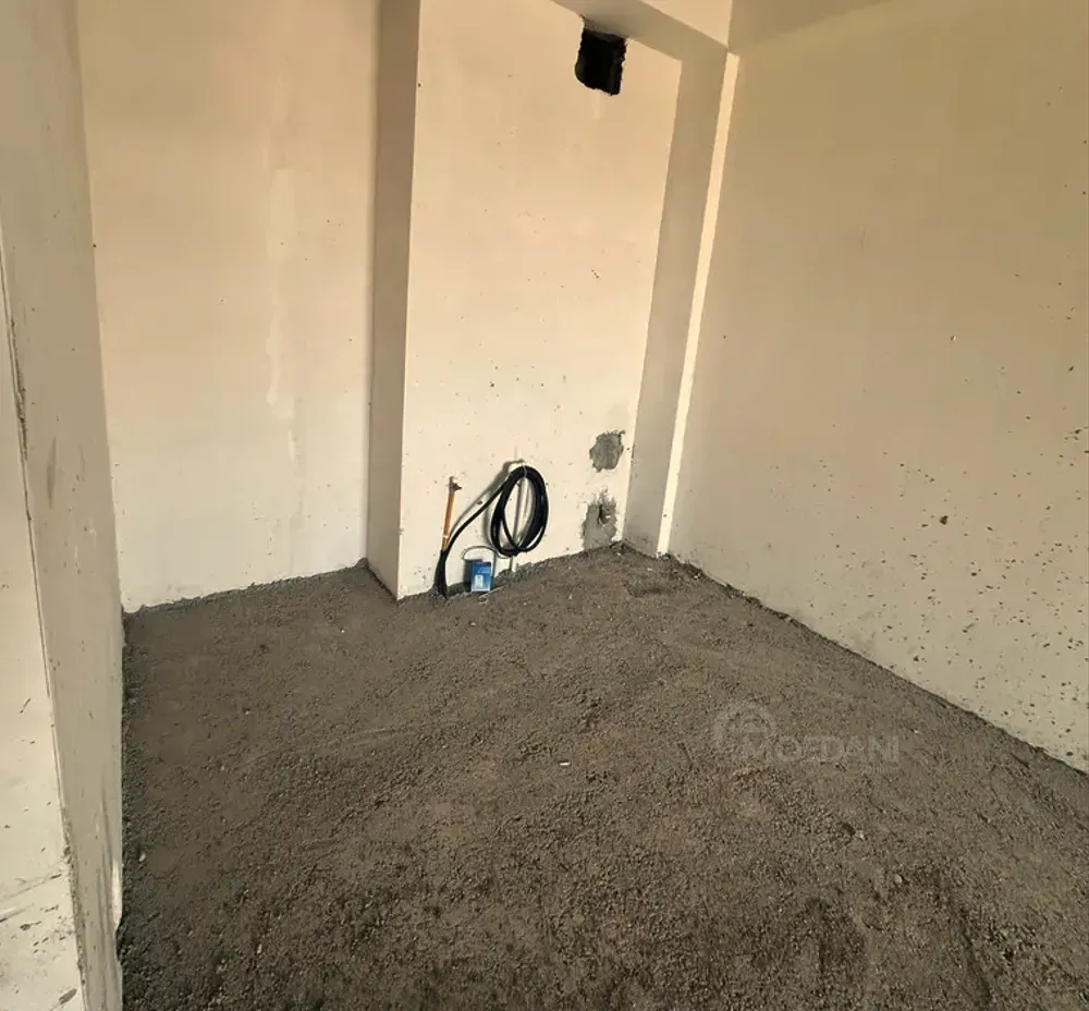 Продам 2-комн. квартиру 54м² 13/21 эт. Тбилиси - изображение 6