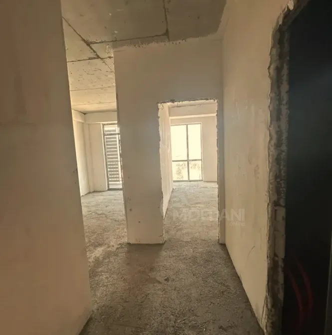 Продам 2-комн. квартиру 54м² 13/21 эт. Тбилиси - изображение 3