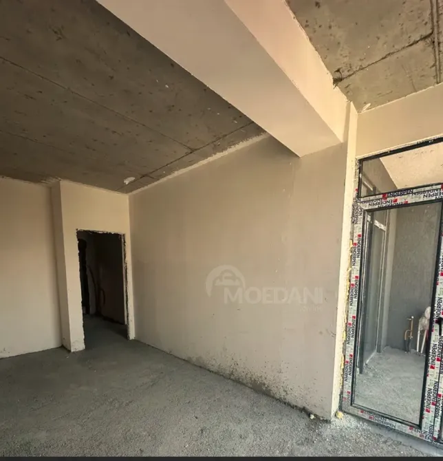 Продам 2-комн. квартиру 54м² 13/21 эт. Тбилиси - изображение 7
