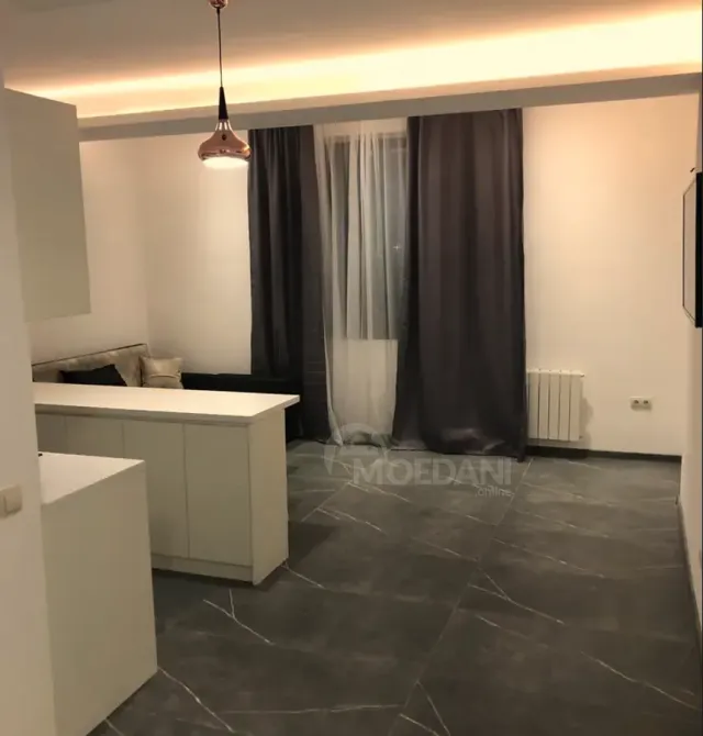 Сдам 2-комн. квартиру 50м² 17/18 эт. Тбилиси - изображение 7