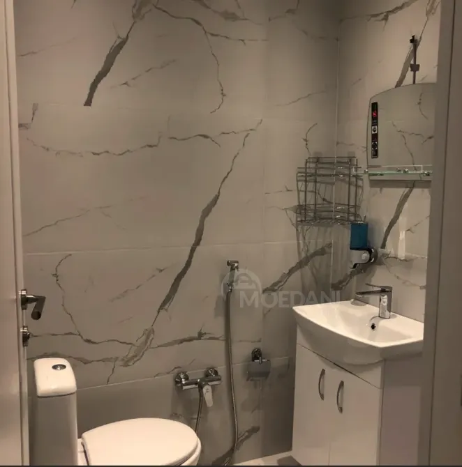 Сдам 2-комн. квартиру 50м² 17/18 эт. Тбилиси - изображение 9