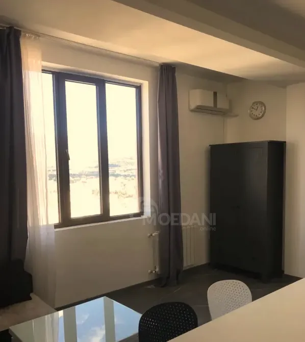 Сдам 2-комн. квартиру 50м² 17/18 эт. Тбилиси - изображение 6