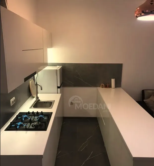 Сдам 2-комн. квартиру 50м² 17/18 эт. Тбилиси - изображение 4