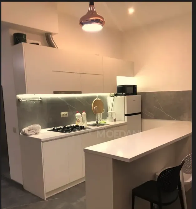 Сдам 2-комн. квартиру 50м² 17/18 эт. Тбилиси - изображение 5