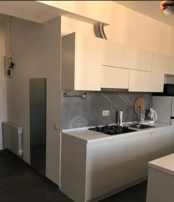 Сдам 2-комн. квартиру 50м² 17/18 эт. Тбилиси - изображение 2