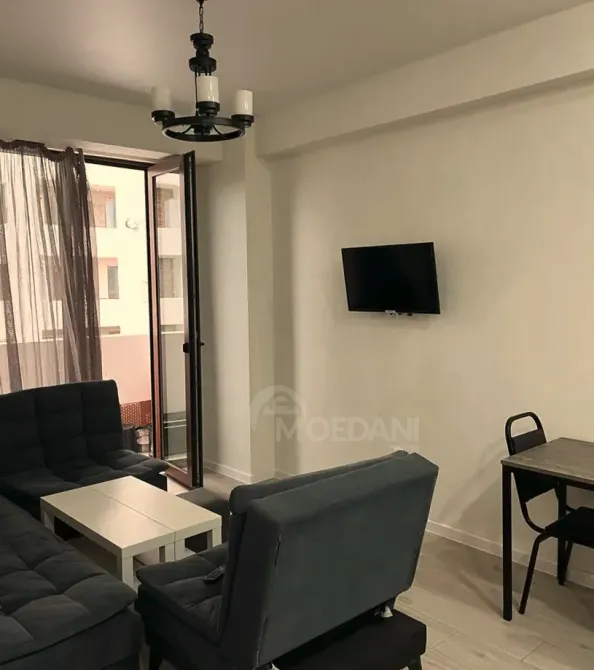 Сдам 2-комн. квартиру 45м² 9/15 эт. Тбилиси - изображение 2