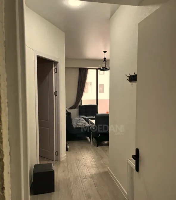 Сдам 2-комн. квартиру 45м² 9/15 эт. Тбилиси - изображение 4