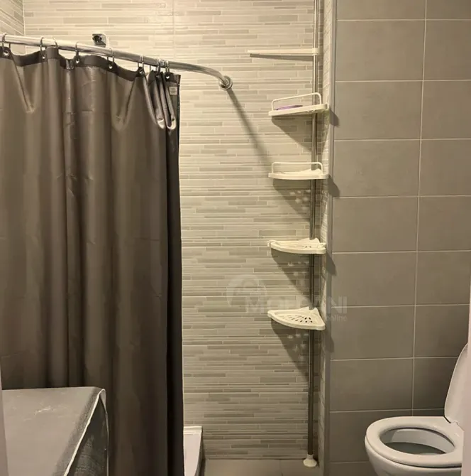 Сдам 2-комн. квартиру 45м² 9/15 эт. Тбилиси - изображение 5