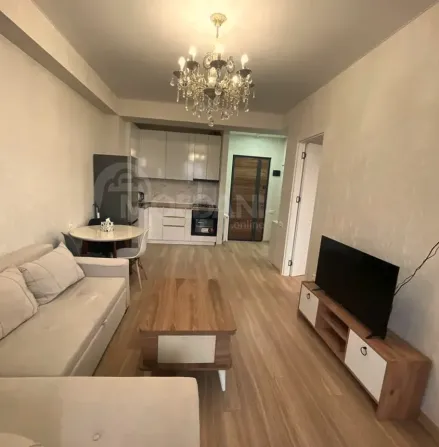 Сдам 2-комн. квартиру 50м² 5/7 эт. Тбилиси - изображение 2