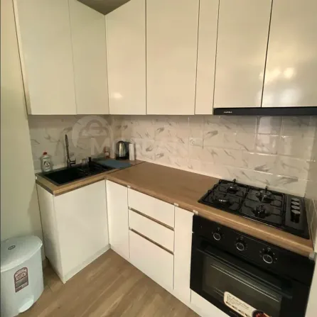 Сдам 2-комн. квартиру 50м² 5/7 эт. Тбилиси - изображение 3