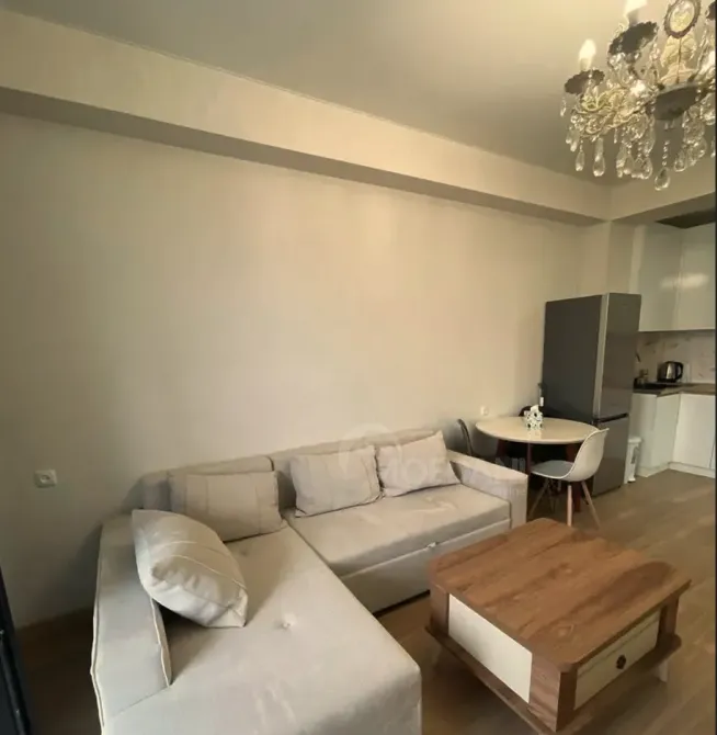 Сдам 2-комн. квартиру 50м² 5/7 эт. Тбилиси - изображение 1