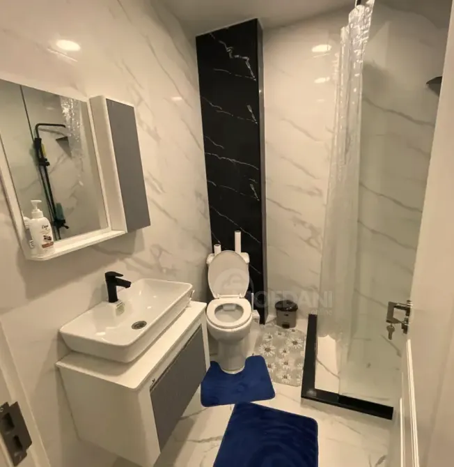 Сдам 2-комн. квартиру 50м² 5/7 эт. Тбилиси - изображение 5