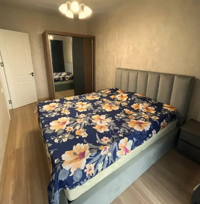Сдам 2-комн. квартиру 50м² 5/7 эт. Тбилиси - изображение 4