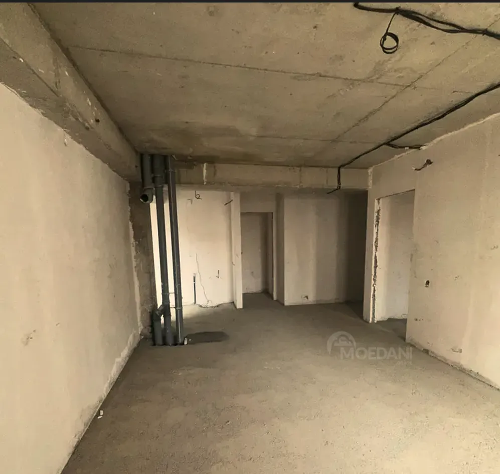 Продам 3-комн. квартиру 82.1м² 4/10 эт. Тбилиси - изображение 3