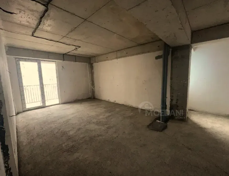 Продам 3-комн. квартиру 82.1м² 4/10 эт. Тбилиси - изображение 2