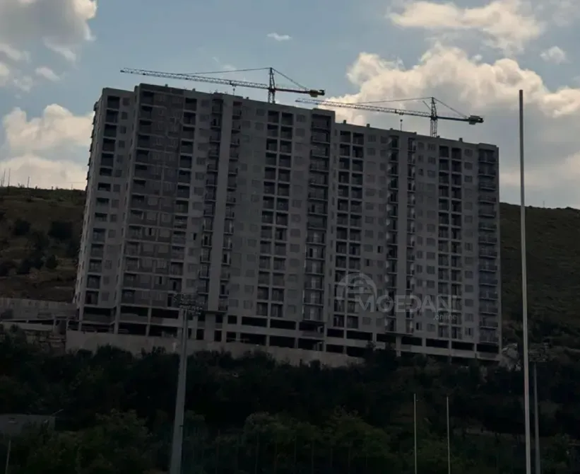 Продам 3-комн. квартиру 60м² 6/14 эт. Тбилиси - изображение 6