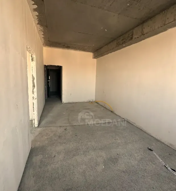 Продам 3-комн. квартиру 60м² 6/14 эт. Тбилиси - изображение 1