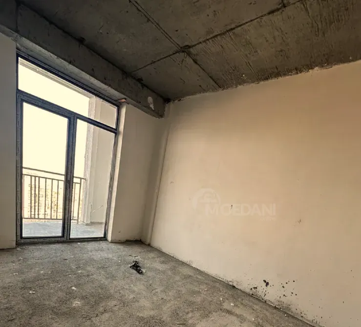 Продам 3-комн. квартиру 60м² 6/14 эт. Тбилиси - изображение 3