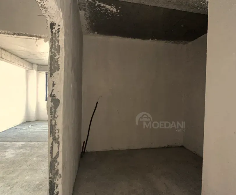 Продам 3-комн. квартиру 60м² 6/14 эт. Тбилиси - изображение 4