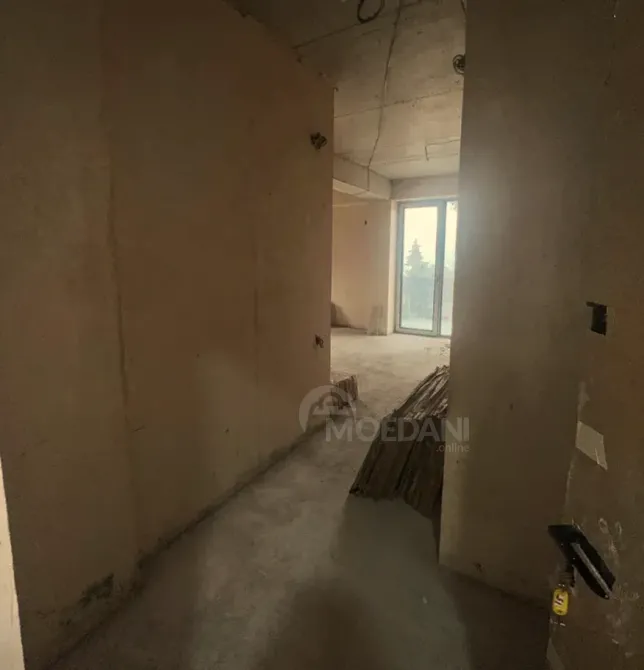 იყიდება 2 ოთახიანი ბინას 51.7მ² 5/7 სართ თბილისი - photo 2