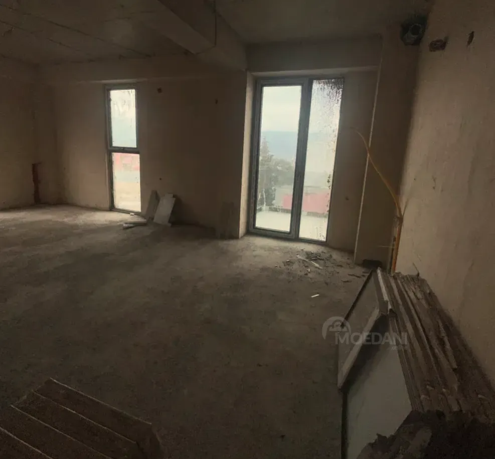 იყიდება 2 ოთახიანი ბინას 51.7მ² 5/7 სართ თბილისი - photo 3