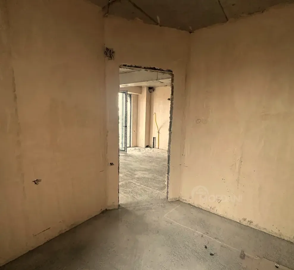 იყიდება 2 ოთახიანი ბინას 51.7მ² 5/7 სართ თბილისი - photo 7