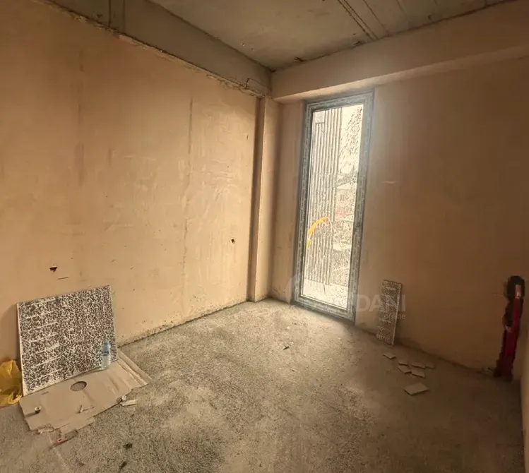 იყიდება 2 ოთახიანი ბინას 51.7მ² 5/7 სართ თბილისი - photo 6