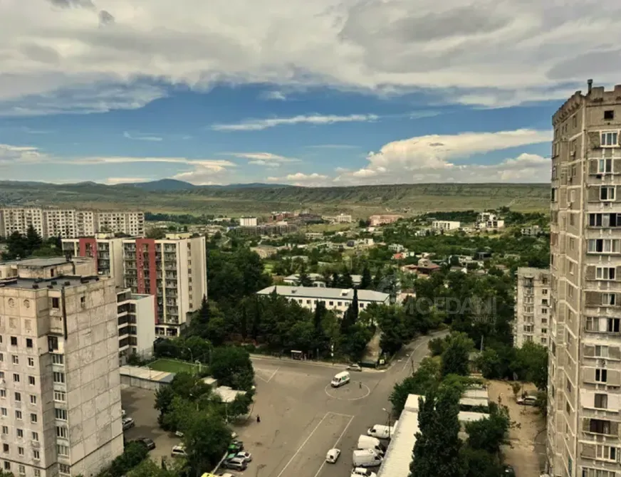 Продам 2-комн. квартиру 67.4м² 14/15 эт. Тбилиси - изображение 9