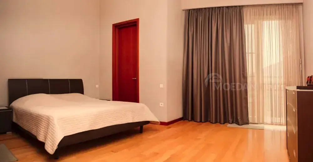 ქირავდება 5 ოთახიანი ბინა 203.31მ² 10/12 სართ თბილისი - photo 7