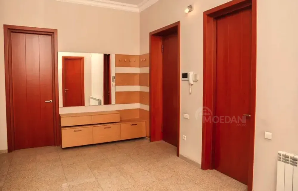 ქირავდება 5 ოთახიანი ბინა 203.31მ² 10/12 სართ თბილისი - photo 3