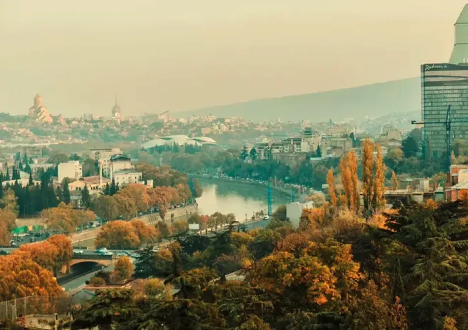 ქირავდება 5 ოთახიანი ბინა 203.31მ² 10/12 სართ თბილისი - photo 13