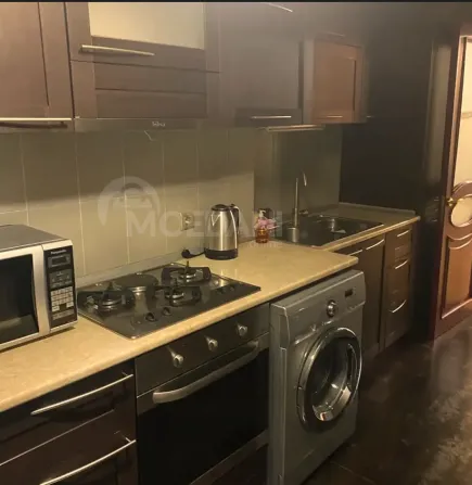Сдам 2-комн. квартиру 70м² 12/16 эт. Тбилиси - изображение 6