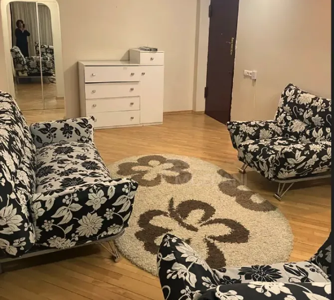 Сдам 2-комн. квартиру 70м² 12/16 эт. Тбилиси - изображение 2