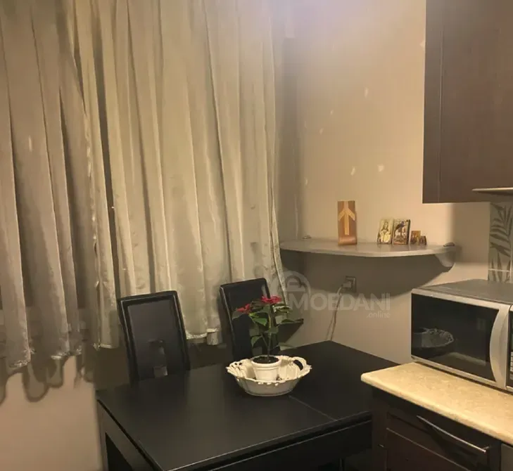 Сдам 2-комн. квартиру 70м² 12/16 эт. Тбилиси - изображение 5