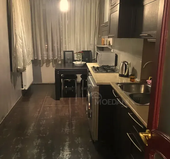 Сдам 2-комн. квартиру 70м² 12/16 эт. Тбилиси - изображение 3