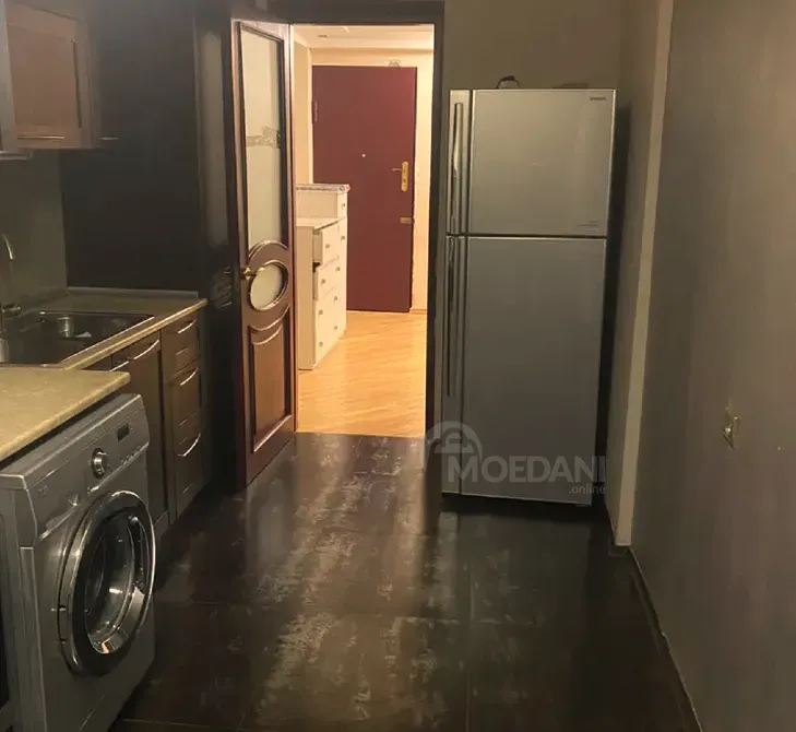 Сдам 2-комн. квартиру 70м² 12/16 эт. Тбилиси - изображение 4