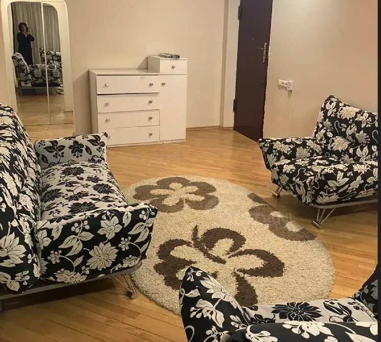 Сдам 2-комн. квартиру 70м² 12/16 эт. Тбилиси - изображение 2