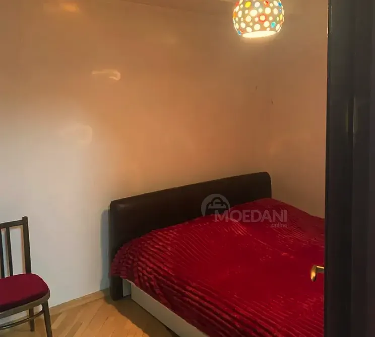 Сдам 2-комн. квартиру 70м² 12/16 эт. Тбилиси - изображение 7