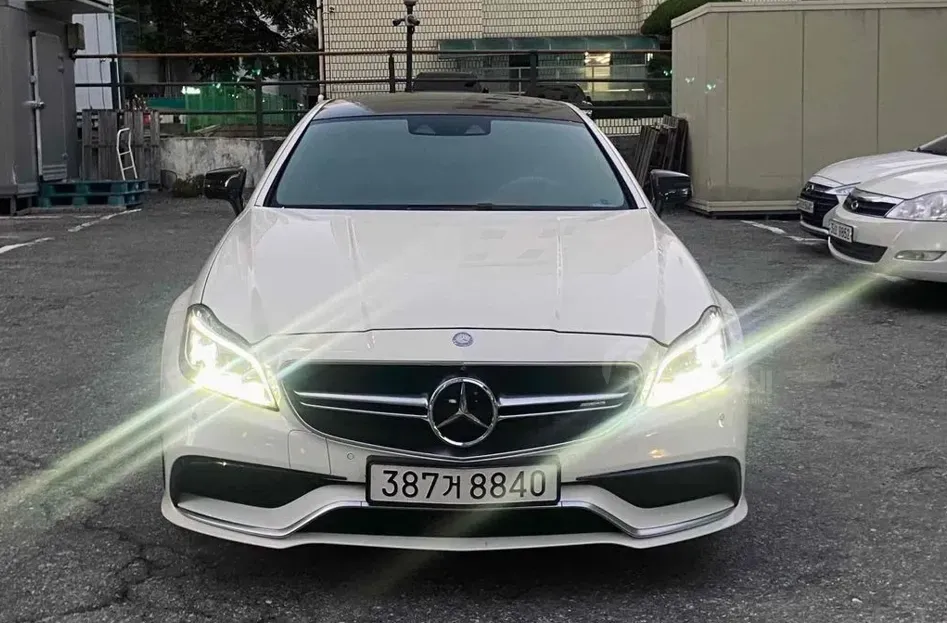 Mercedes CLS 5.5L 2015 Тбилиси - изображение 2