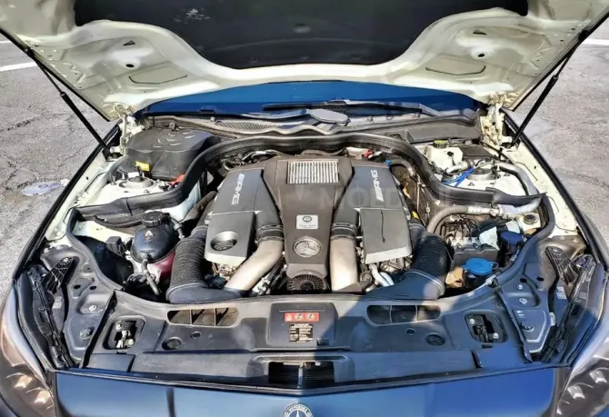 Mercedes CLS 2016 Tbilisi - photo 6