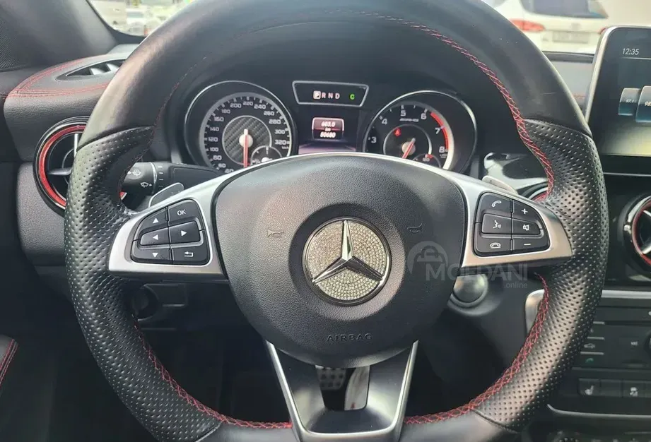 Mercedes CLA 2L 2015 Тбилиси - изображение 4