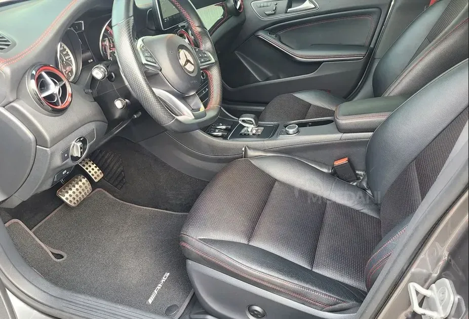 Mercedes CLA 2L 2015 Тбилиси - изображение 6