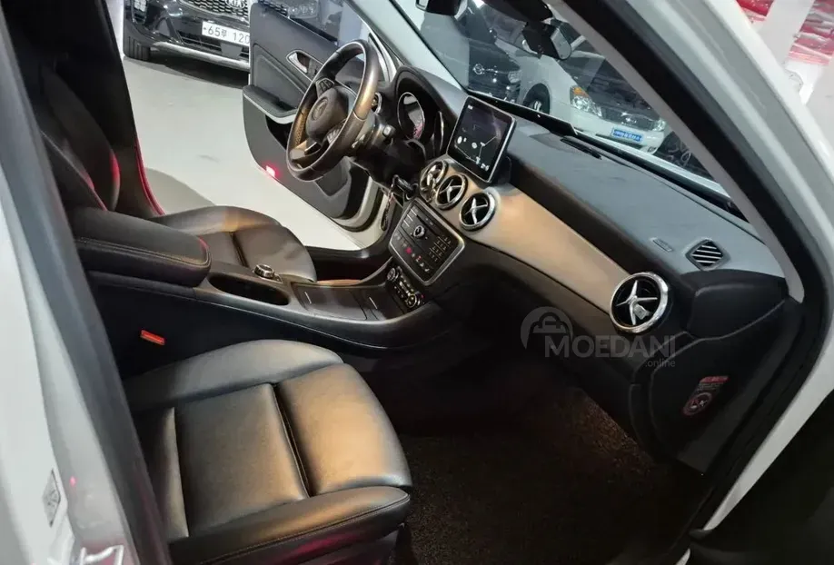 Mercedes GLA 2.2L 2016 Тбилиси - изображение 5